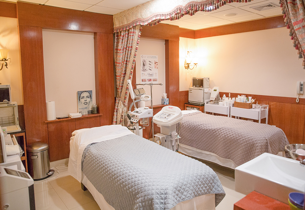 Coco Nail Spa nail work in Rye Brook, New York