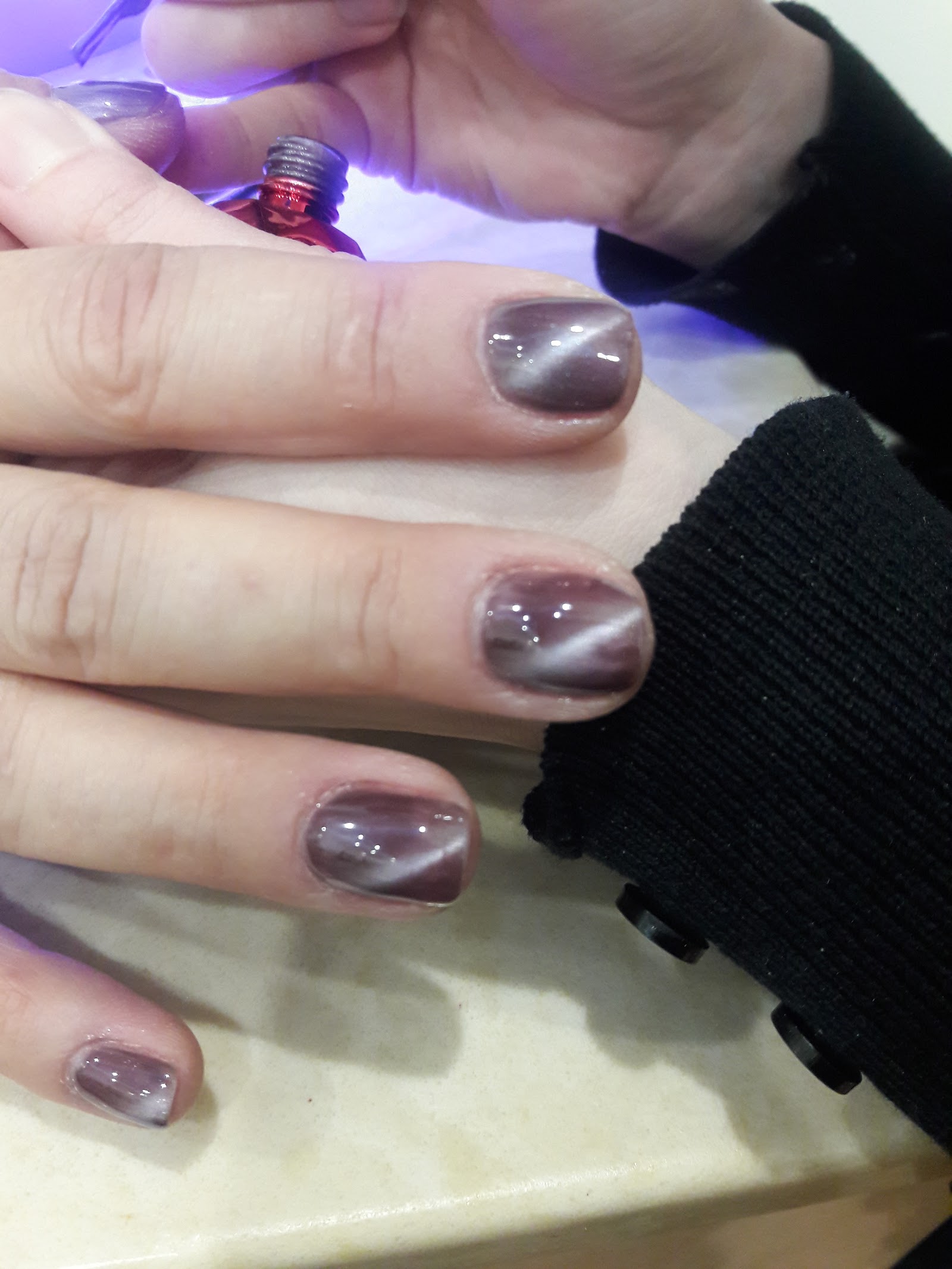 Coco Nail Spa nail photo 7